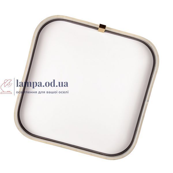 LED Люстра Levistella 7871044 BK LVS6660 фото