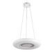 Люстра LED Levistella 797MD6015 (460), 76W, 460х70 мм, три режима света, пульт, современный стиль для дома LVS5420 фото 2