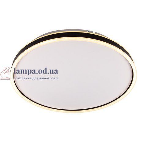 Люстра LED Levistella 7871068 WH+BK LVS6635 фото