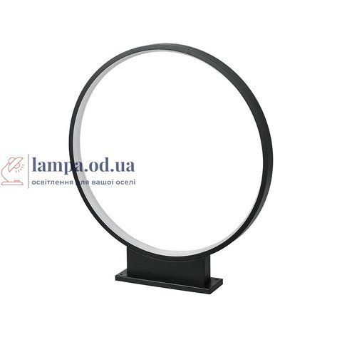 Уличный светильник LED Levistella 923C500 BK, 26W, 3200K, черный алюминий, современный стиль LVS6165 фото