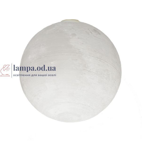 Подвесной светильник E27 Levistella 782200F-1 WHITE, 1x60W, белый плафон, современный стиль для дома LVS4894 фото