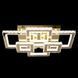 Люстра світлодіодна SY-1604 FG DIMMER SY-1604 FG DIMMER фото 4