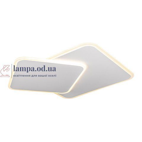 LED Люстра Levistella 7871039 WH LVS6665 фото