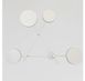 Бра Artlight 8667WH 8667WH фото 2