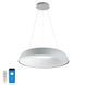 Потолочная люстра LED Levistella 797MD6018 (580) DGY, 80W, современный стиль, 580х100 мм LVS5401 фото 1