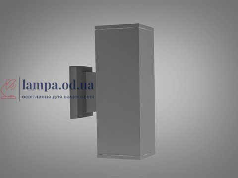 Настенный светильник Diasha DF-2103GR E27, архитектурная подсветка, IP67, для кафе, ресторанов, магазинов DF-2103GR фото