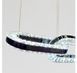 Люстра LED Artlight 7709/3F-BK 7709/3F-BK фото 3