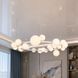 Люстра Levistella 918LP267-24 WH+WH LVS5168 фото 1
