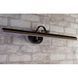 Настенное LED бра Linisoln 257-58cm CF, кофейное, 25 Вт 257-58cm CF фото 2