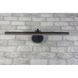 Настенное LED бра Linisoln 257-58cm CF, кофейное, 25 Вт 257-58cm CF фото 4