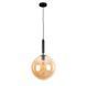 Подвесной светильник Levistella 9163530-1 BK+BR