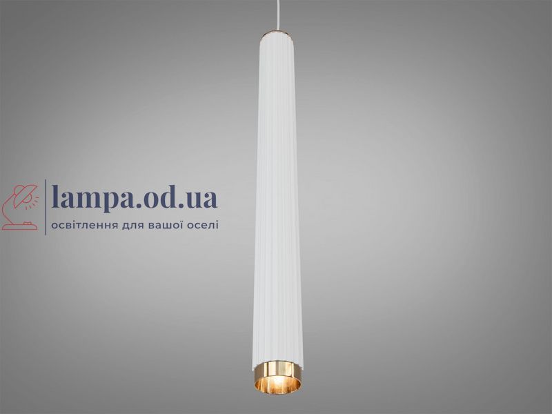 Подвесной LED светильник Diasha QY-H1189W-A, белый, 6 Вт QY-H1189W-A фото