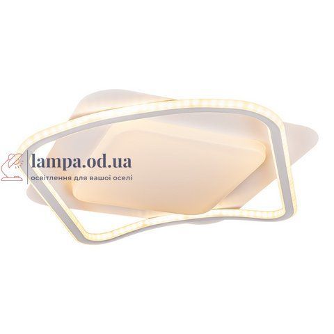 LED Люстра Levistella 7871065 WH LVS6638 фото