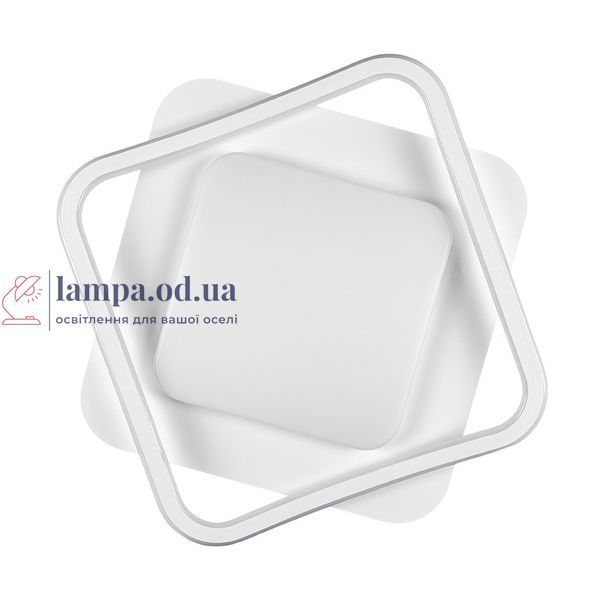 LED Люстра Levistella 7871065 WH LVS6638 фото
