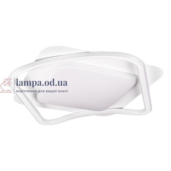 LED Люстра Levistella 7871065 WH LVS6638 фото