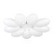 Люстра стельова LED Levistella 797MX6010 (660), 104W, три режими світла, пульт, для вітальні, сучасний стиль LVS5431 фото 2