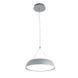 Потолочная люстра LED Levistella 797MD6018 (300) DGY, 30W, три режима света, диаметр 300 мм LVS5415 фото 2