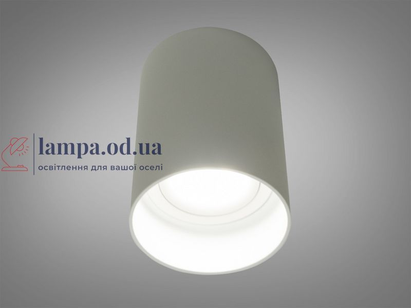 Накладной точечный светильник Diasha QXL-1720-WH MR16 G5.3, 40W, белый, для коридора, гостиной, кухни QXL-1720-WH фото