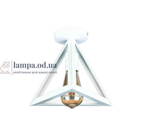 Люстры и светильники в стиле loft Levistella 756XPR220F-1 WH 756XPR220F-1 WH фото