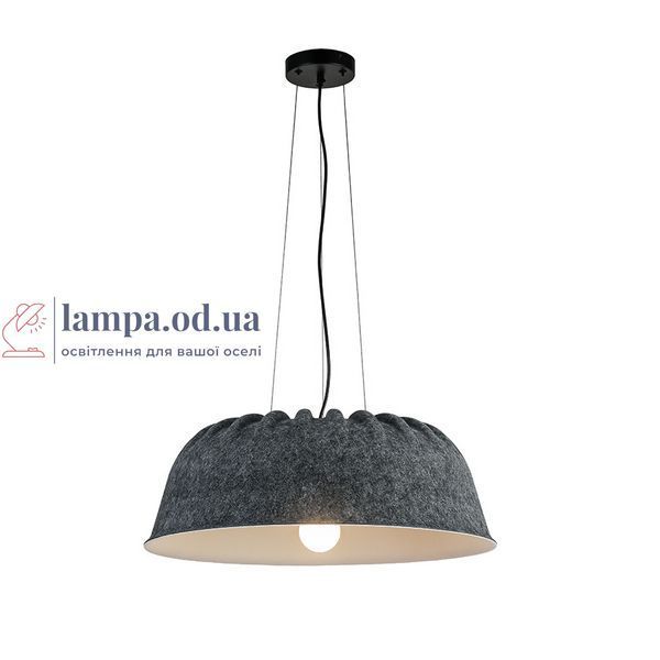 Подвесной светильник Levistella 8051988-1 (550) C06, винтажный, фетр, для гостиной LVS5360 фото