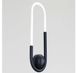 Бра Artlight 6474/450BK