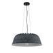 Подвесной светильник Levistella 8051988-1 (550) C06, винтажный, фетр, для гостиной LVS5360 фото 1