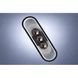 Настінне LED бра Linisoln 97864-400 BCH, 18 Вт, чорний/хром, 40 см 97864-400 BCH фото 2
