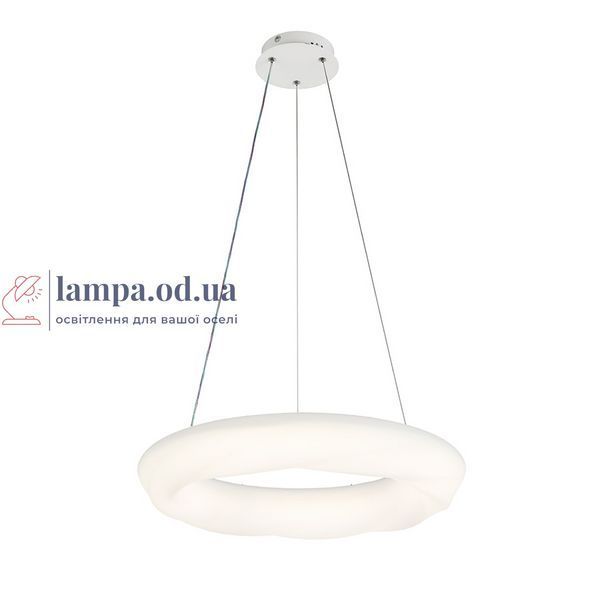 Люстра стельова LED Levistella 797MD6009 (500), 64W, з пультом, сучасний стиль для дому LVS5436 фото