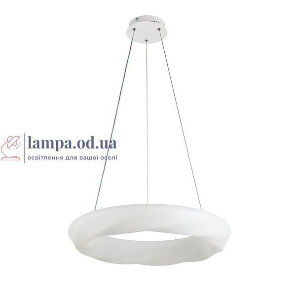 Люстра стельова LED Levistella 797MD6009 (500), 64W, з пультом, сучасний стиль для дому LVS5436 фото