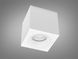Светильник накладной точечный Diasha QXL-18085-S-WH Довершенный, 40W, белый, IP20, для коридора, гостиной, спальни QXL-18085-S-WH фото 2
