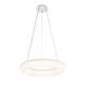 Люстра стельова LED Levistella 797MD6009 (500), 64W, з пультом, сучасний стиль для дому LVS5436 фото 3