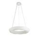 Люстра стельова LED Levistella 797MD6009 (500), 64W, з пультом, сучасний стиль для дому LVS5436 фото 2