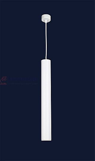 Светильник підвісний LED Levistella 9020650A 5W, 5W, білий метал, сучасний стиль для дому LVS1410 фото