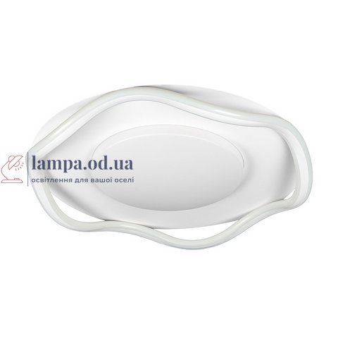 Люстра LED Levistella 7871063 WH LVS6640 фото