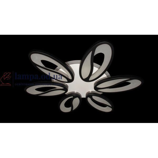 Світильники світлодіодні Linisoln 5565/6 BK Led 3 COLOR Dimmer 5565/6 BK Led 3 Dimmer фото