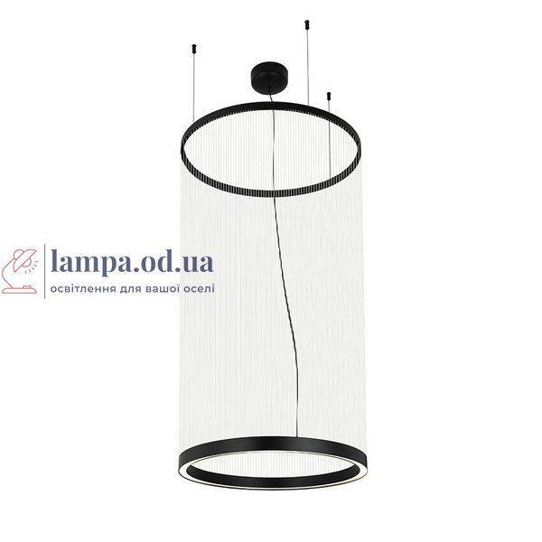 Люстра LED Levistella 792D1330 (550*1130), 40W, 4000K, сучасний стиль, розміри 550х1130мм LVS5201 фото