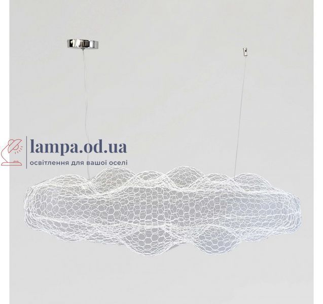 Дизайнерський підвісний LED-світильник-хмара Artlight YDD900/450 3,2 Вт, нейтральне світло, 90&times;50 см YDD900/450 фото