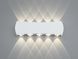 LED фасадний світильник Diasha DFB-8622-10WH