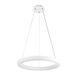 Люстра стельова LED Levistella 797MD6006P (500), 64W, 500 мм, три режими, пульт, для вітальні LVS5449 фото 2