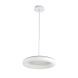 Светильник LED Levistella 797MD6006 (400) WH, 60W, 400 мм, регулируемая высота 360-1200 мм, три режима света LVS5454 фото 1