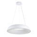 Люстра LED Levistella 797MD6018 (580) WH, 80W, білий, сучасний стиль з пультом та управлінням через додаток LVS5399 фото 2