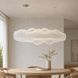 Дизайнерський підвісний LED-світильник-хмара Artlight YDD900/450 3,2 Вт, нейтральне світло, 90&times;50 см YDD900/450 фото 1