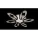 Світильники світлодіодні Linisoln 5565/6 BK Led 3 COLOR Dimmer 5565/6 BK Led 3 Dimmer фото 5
