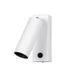 Бра настінне LED Levistella 920VSW003 WH, 5W, 4000K, білий метал, сучасний стиль LVS4323 фото 1