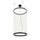 Люстра LED Levistella 792D1330 (550*1130), 40W, 4000K, сучасний стиль, розміри 550х1130мм LVS5201 фото 2