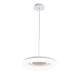 Светильник LED Levistella 797MD6006 (400) WH, 60W, 400 мм, регулируемая высота 360-1200 мм, три режима света LVS5454 фото 2