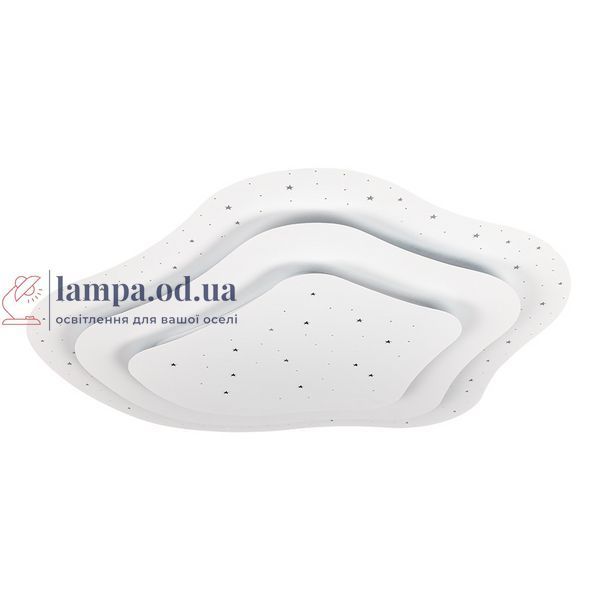 Люстра LED Levistella 7871061 WH LVS6642 фото