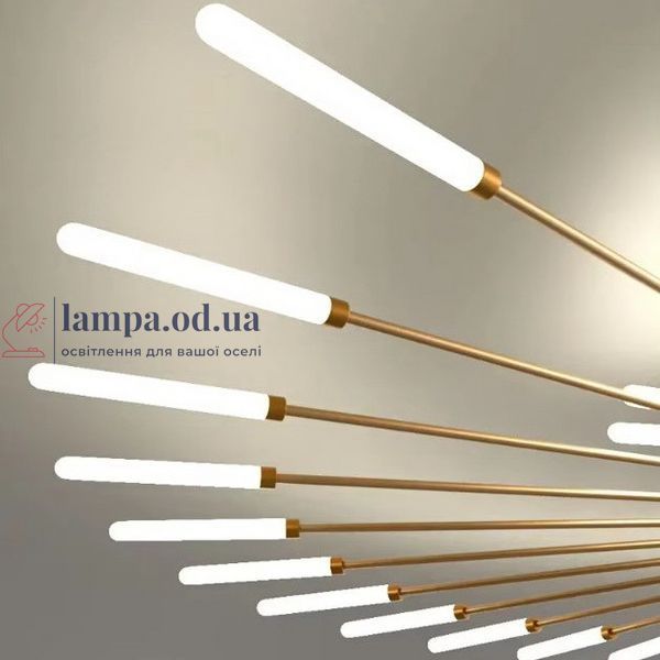 Потолочная Led люстра Art BO-5251/28GD Art BO-5251/28GD фото