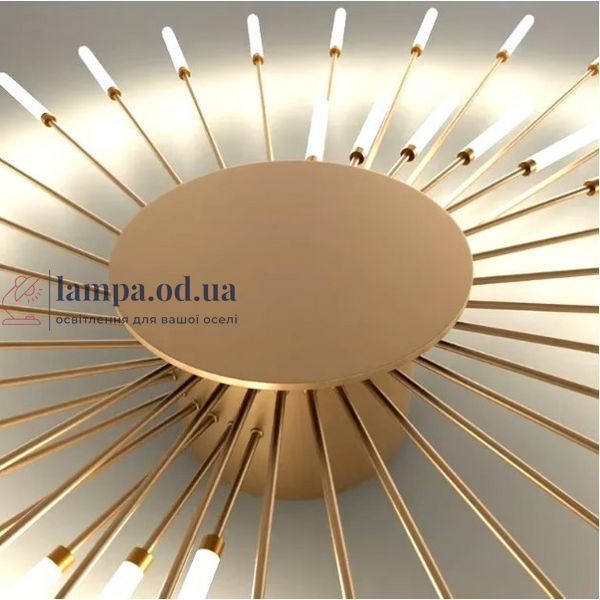 Потолочная Led люстра Art BO-5251/28GD Art BO-5251/28GD фото
