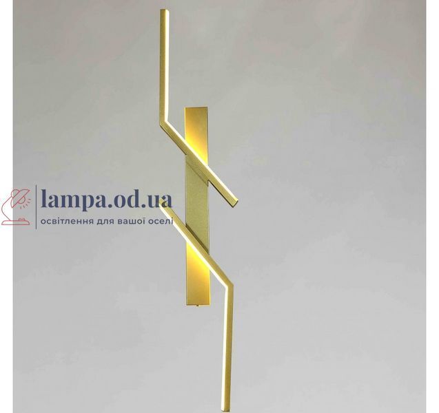 Бра Artlight 2038/600GD 2038/600GD фото